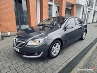 Używany Opel Insignia 2014 Sedan/Limuzyna