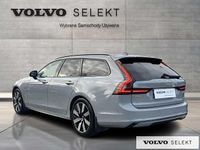 Używany Volvo V90 349 KM (256 kW) 2025 Srebrny Kombi