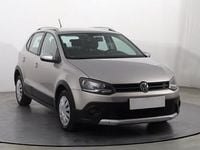 Używany VW Polo 105 KM (77 kW) 2011 Beżowy Hatchback