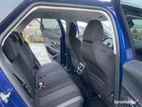 używany Peugeot 3008 Automat 1.5 Diesel Kamera Ledy Serwisowany