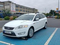 używany Ford Mondeo MK4 CDTI 2.0, 2008 r.