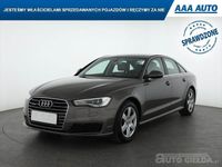 Używany Audi A6 2016 Szary