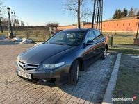 Używany Honda Accord Sport 2008