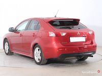 używany Mitsubishi Lancer 1.8 MIVEC