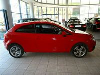 używany Seat Ibiza 1.4dm 85KM 2009r. 99 000km