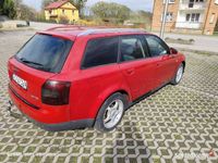 używany Audi A4 