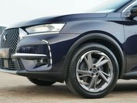 używany DS Automobiles DS7 Crossback E-TENSE 4X4 300 KM PHEV FUL LED skóra kamery EL.KLAPA nawi panorama