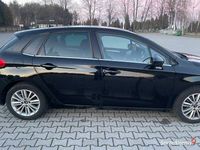 używany Citroën C4