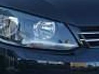 używany VW Touran 1.4dm 140KM 2013r. 126 132km