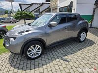 Używany Nissan Juke 116 KM (85 kW) 2017 Szary SUV