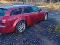 Używany Chrysler 300C 2004