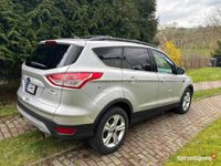 używany Ford Kuga 