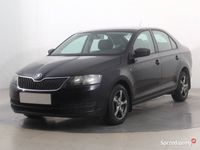 używany Skoda Rapid 1.2 TSI