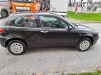 używany Alfa Romeo 147 