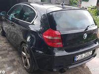 Używany BMW 123 2007 Hatchback