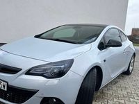 używany Opel Astra GTC Astra J