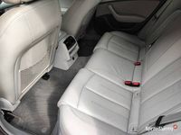 używany Audi A6 Piękne zadbane