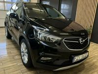 używany Opel Mokka X * 1.4 T * perfekcyjna * BEZWYPADKOWA * gwaranc…