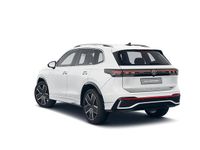 używany VW Tiguan Volkswagen Tiguan R-Line Plus 2,0 TDI 4MOTION 142 kW / 193 KM automatyczna, DSG 7-stopniowa