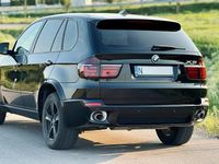 używany BMW X5 xDrive40d | SALON POLSKA|M-pakiet| FULL OPCJA| Prywat