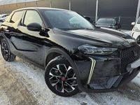 Używany DS Automobiles DS3 130 KM (95 kW) 2023 Czarny SUV