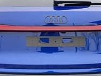 Nowe Audi Q5 Sportback 299 KM (219 kW) 2025 Niebieski SUV