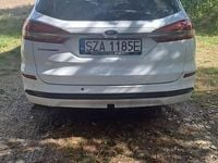 Używany Ford Mondeo 2018