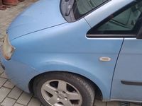 Używany Fiat Idea 2005 Minivan