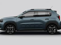 używany Fiat Grande Panda 1.2dm 100KM 2025r. 5km