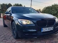 używany BMW 740 Sprzedam xd