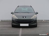Używany Peugeot 207 2008 Szary Kombi