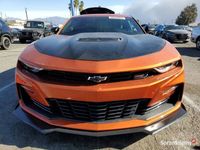 używany Chevrolet Camaro SS 2024