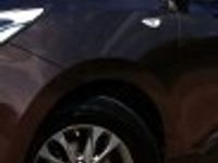 używany Hyundai ix35 1.6 i Salonowy, Super Stan!