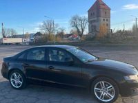 Używany Audi A4 2008