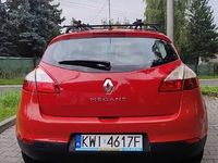 Używany Renault Mégane III 2009