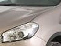 Używany Nissan Qashqai +2 131 KM (96 kW) 2013 Złoty SUV