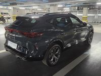 Używany Cupra Formentor 190 KM (139 kW) 2024 Szary (metalik) SUV