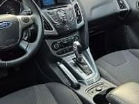 Używany Ford Focus 125 KM (91 kW) 2012 Inny kolor Hatchback