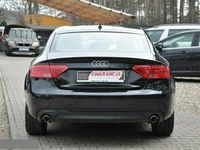 używany Audi A5 3dm 204KM 2011r. 269 000km