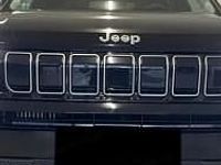 Nowe Jeep Avenger Summit 110 KM (80 kW) 2025 Czarny SUV