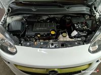 Używany Opel Adam Slam 2013 Hatchback