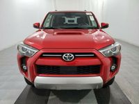 używany Toyota 4 Runner TRD Off Road Premium