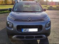 używany Citroën C3 Aircross 