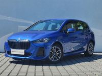 Używany BMW 218 Active Tourer Luxury Line 136 KM (100 kW) 2023 Niebieski portimao m metalizowany Minivan