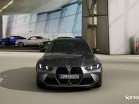 Nowe BMW M3 Competition Edition 2026 Szary Sedan/Limuzyna