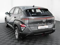 używany Hyundai Kona DW4WP86#1.0 T-GDI Smart DCT Podgrz.f I kier Salon PL VAT23% I…