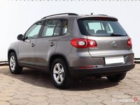 używany VW Tiguan 1.4 TSI