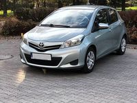 używany Toyota Yaris YarisIII Serwisowany w ASO SALON POLSKA