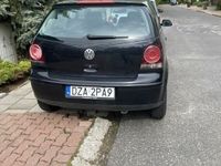 używany VW Polo mały przebieg