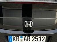 używany Honda CR-Z 1.5 i-VTEC IMA (hybryda) z manualną skrzynią 6-biegową